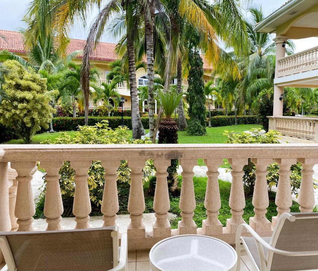 La Ensenada Beach Resort Tela Dış mekan fotoğraf