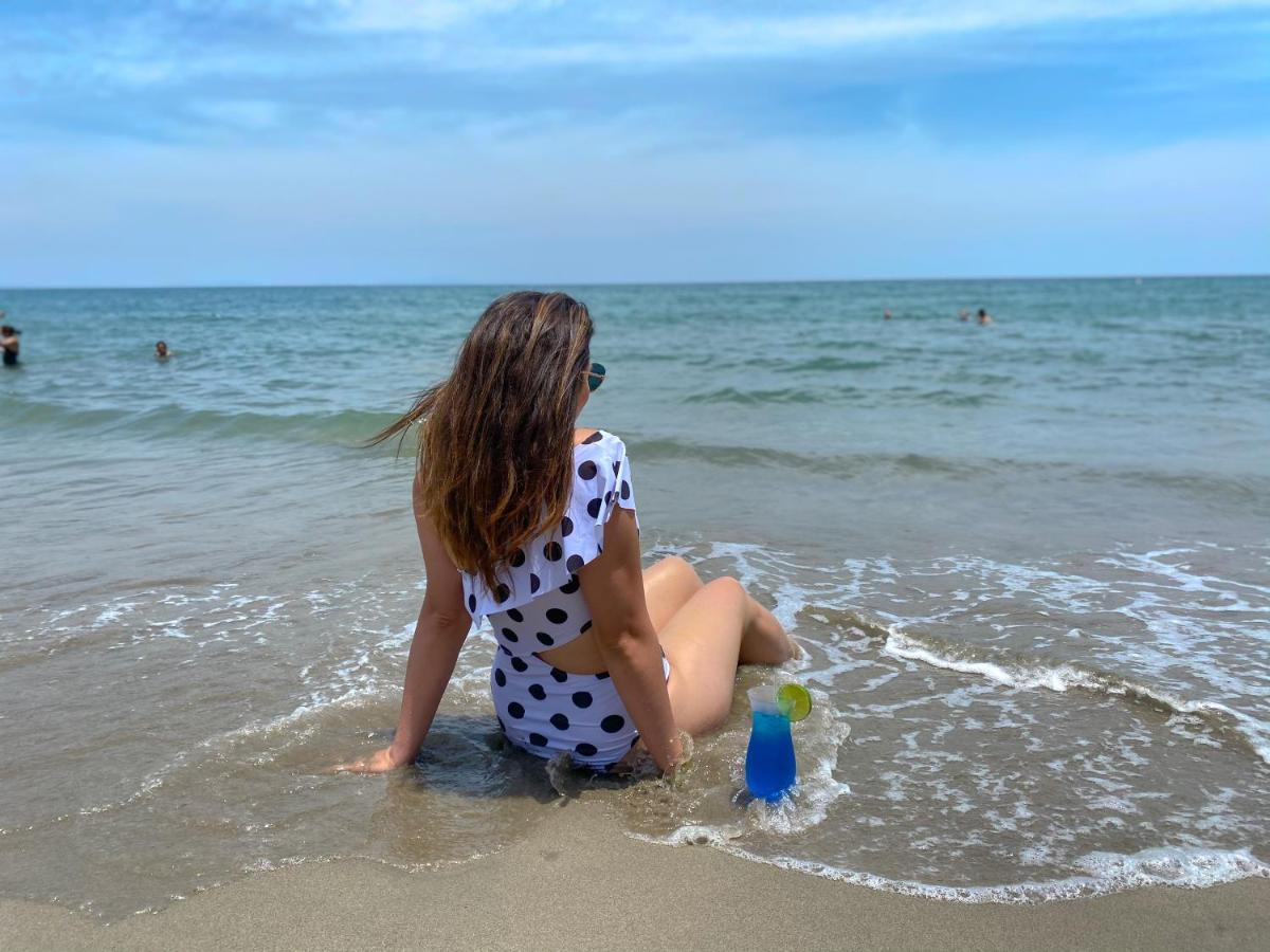 La Ensenada Beach Resort Tela Dış mekan fotoğraf