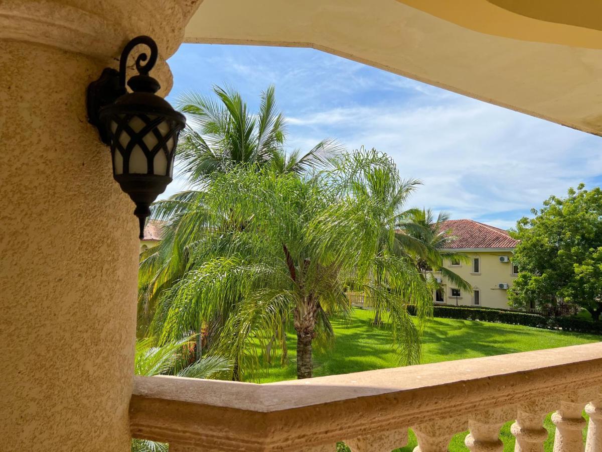 La Ensenada Beach Resort Tela Dış mekan fotoğraf