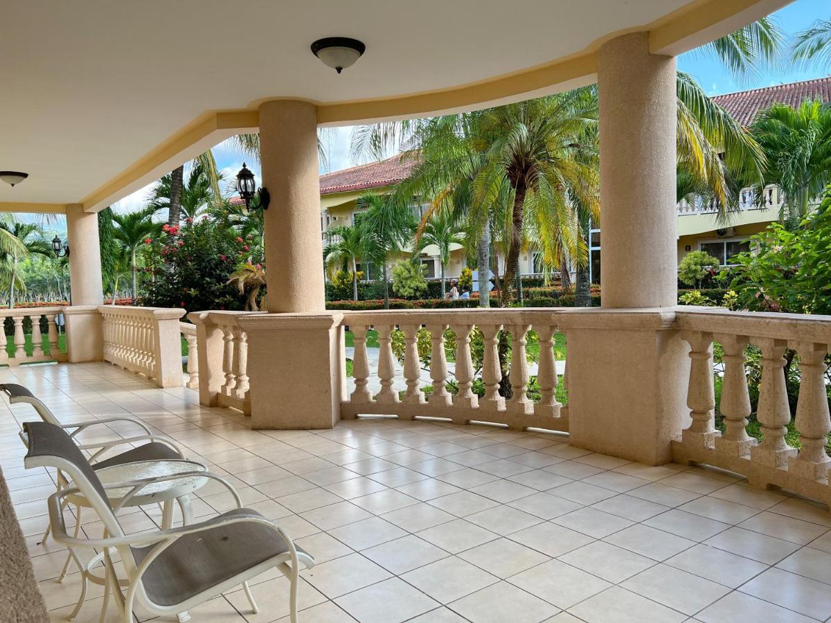 La Ensenada Beach Resort Tela Dış mekan fotoğraf