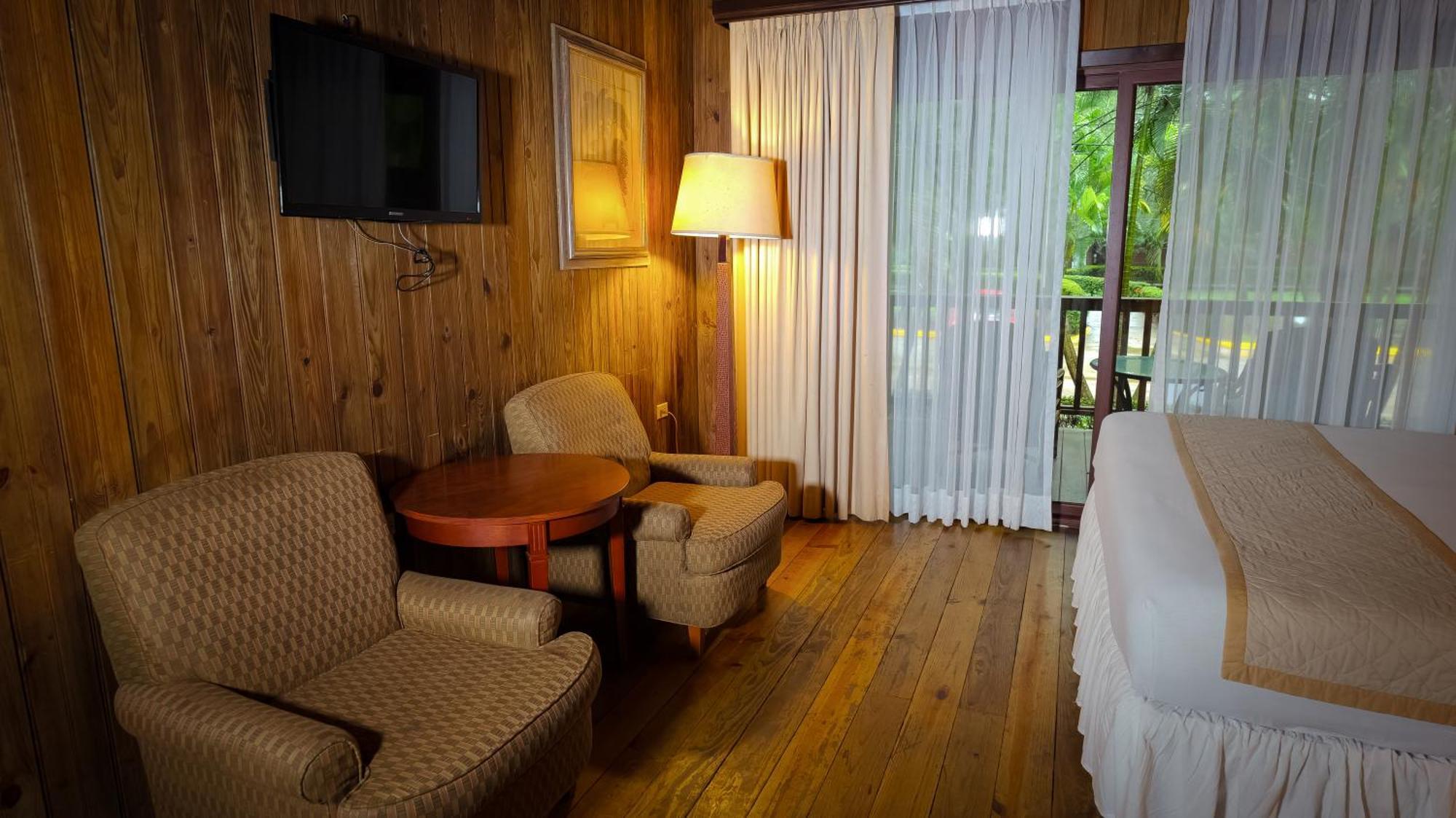 La Ensenada Beach Resort Tela Dış mekan fotoğraf